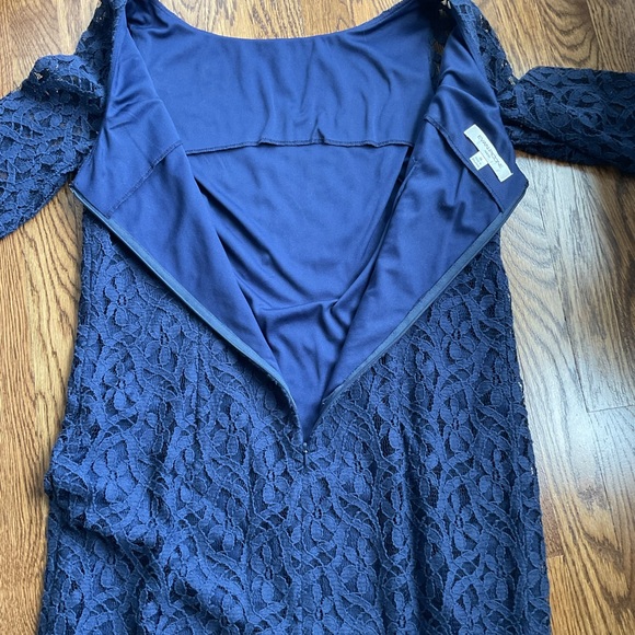 Evan Picone dress - Picture 6 of 11